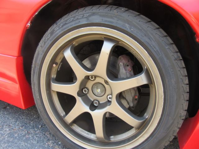 1991 Nissan 240SX - photo 8