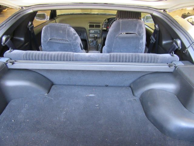 1991 Nissan 300ZX - photo 11