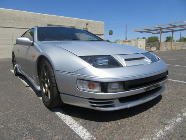 1991 Nissan 300ZX - photo 3