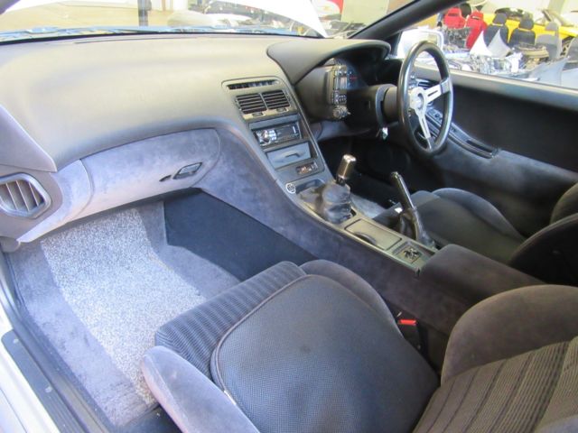 1991 Nissan 300ZX - photo 7