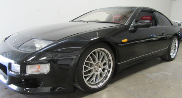 1989 Nissan 300ZX