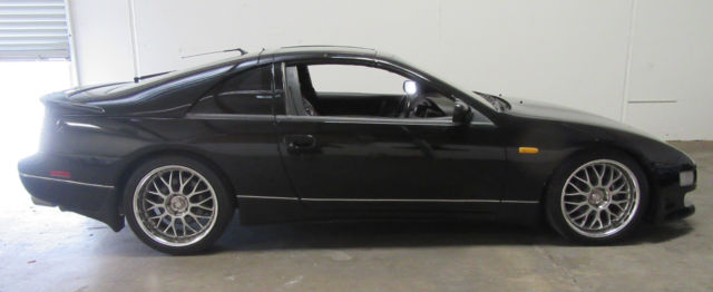 1989 Nissan 300ZX - photo 2