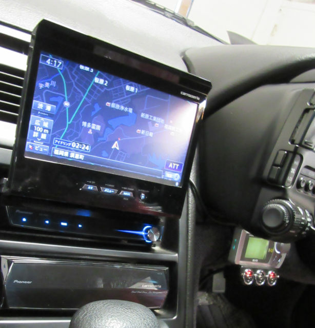 1989 Nissan 300ZX - photo 8