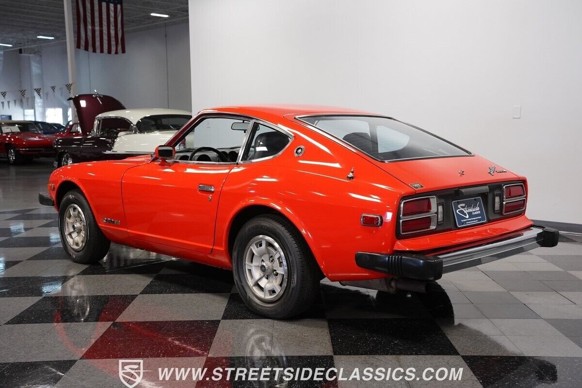 1977 Datsun Z-Series - photo 10