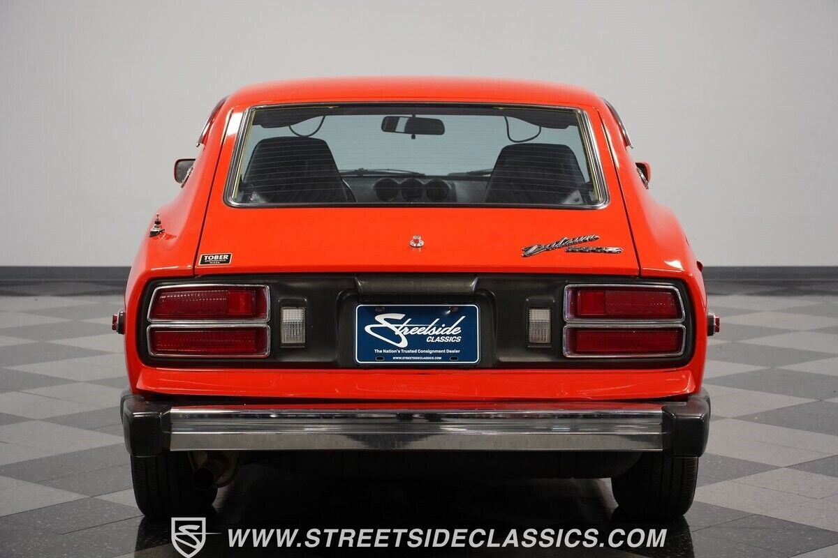 1977 Datsun Z-Series - photo 11