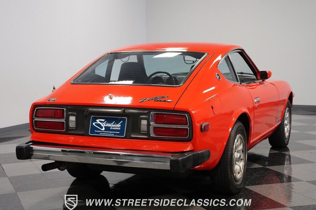 1977 Datsun Z-Series - photo 12