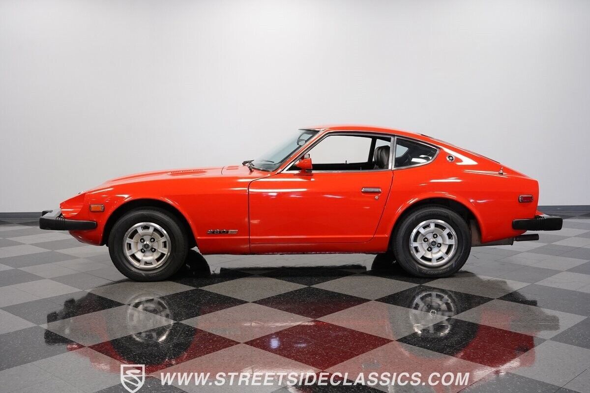 1977 Datsun Z-Series - photo 3