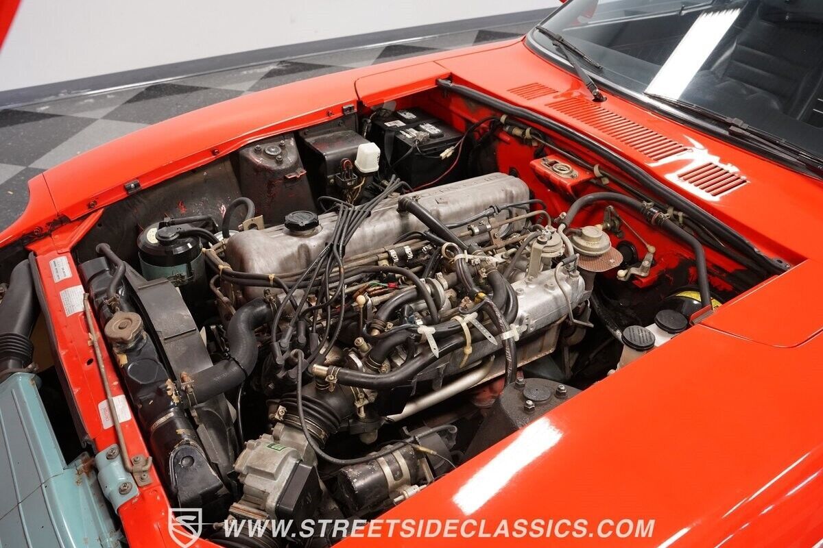 1977 Datsun Z-Series - photo 4