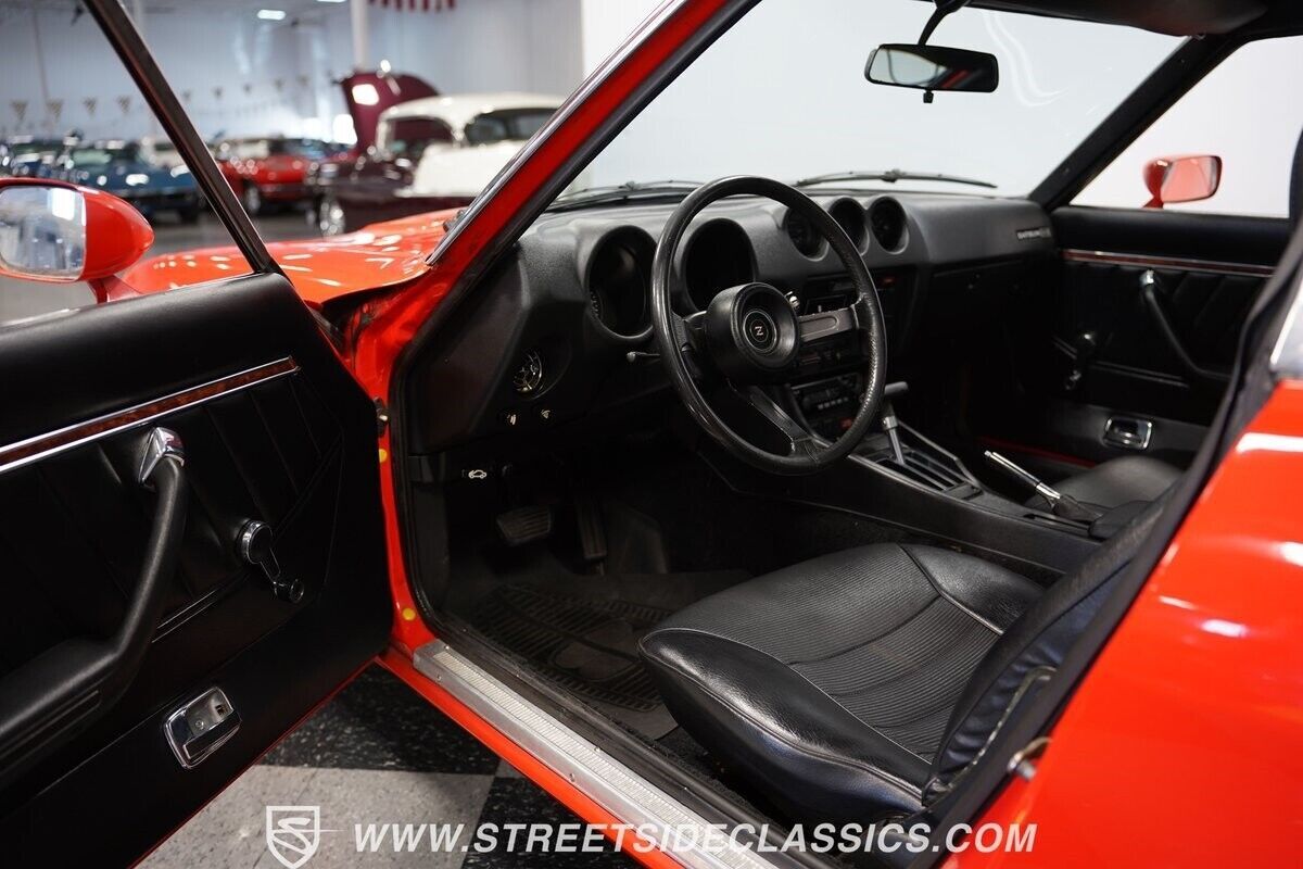 1977 Datsun Z-Series - photo 5