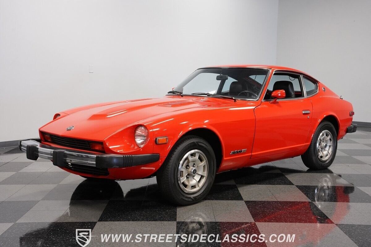 1977 Datsun Z-Series - photo 6