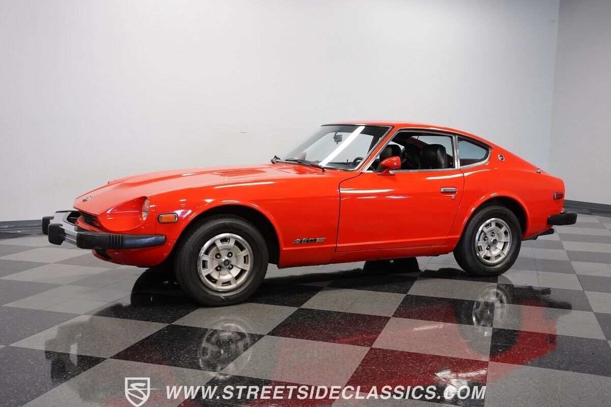 1977 Datsun Z-Series - photo 7