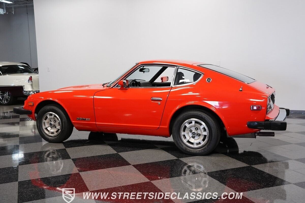 1977 Datsun Z-Series - photo 9