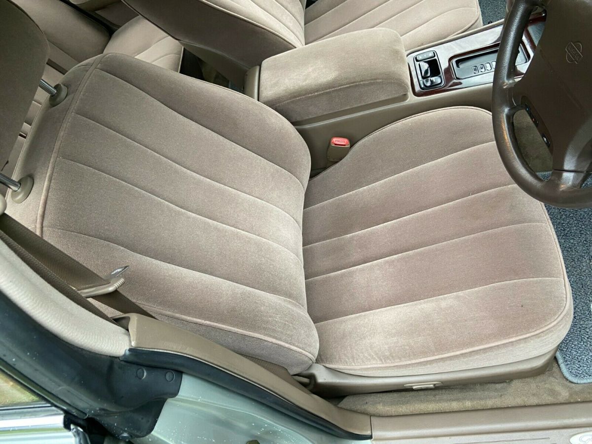 1992 Nissan Other Brougham y32 - photo 13