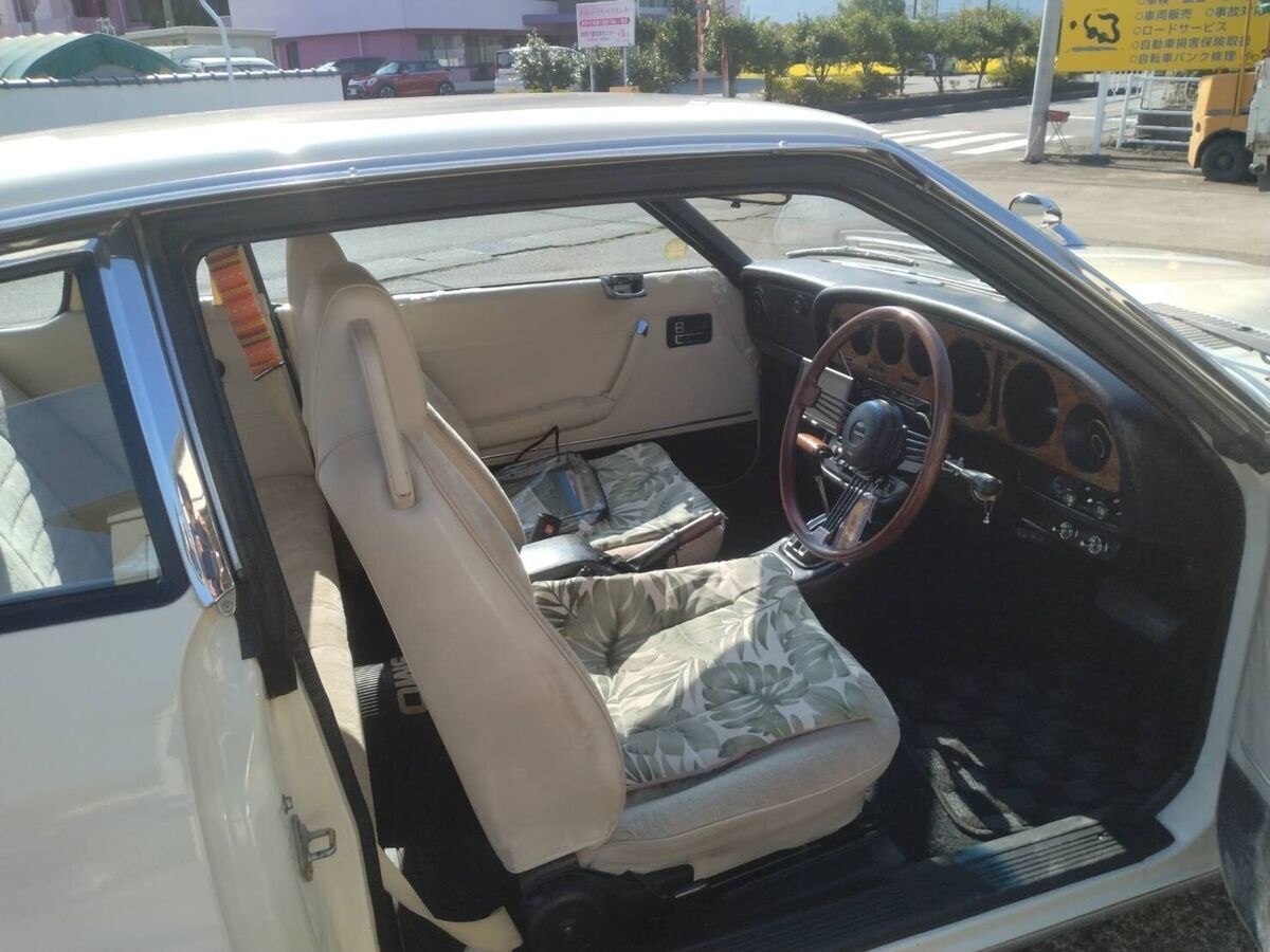1978 Mazda Cosmo - photo 13