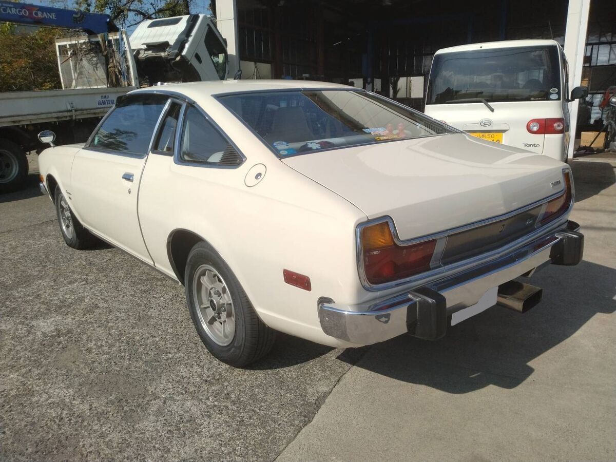 1978 Mazda Cosmo - photo 3