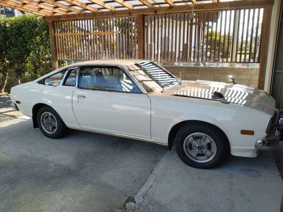 1978 Mazda Cosmo - photo 6