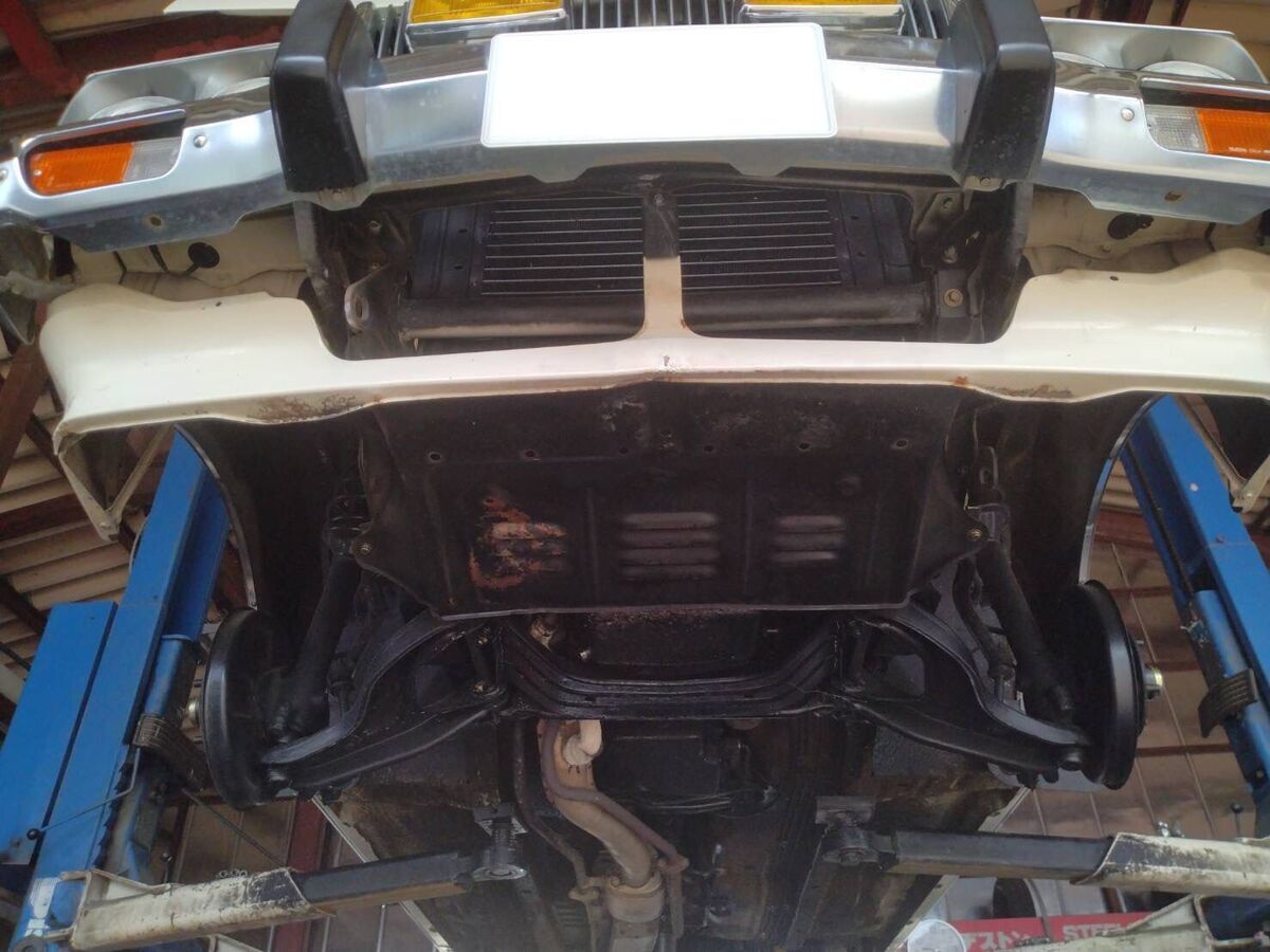 1978 Mazda Cosmo - photo 9