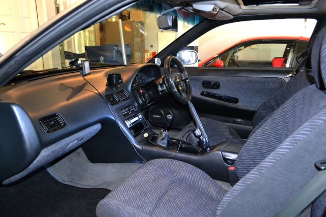 1980 Nissan Other - photo 2