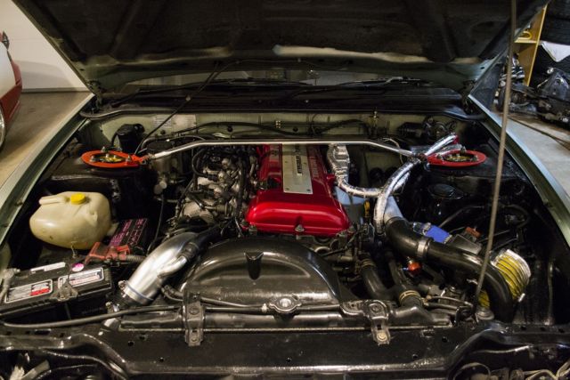 1980 Nissan Other - photo 3