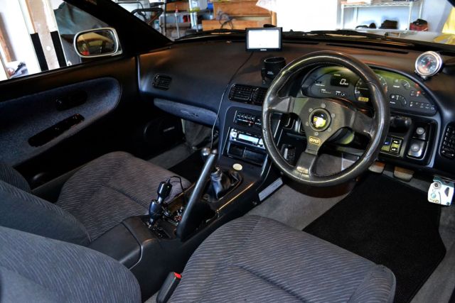 1980 Nissan Other - photo 4