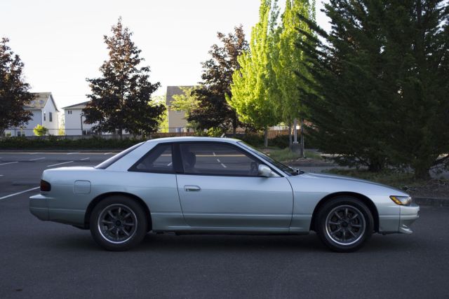 1980 Nissan Other - photo 5
