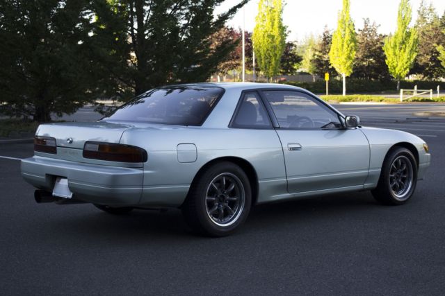 1980 Nissan Other - photo 6