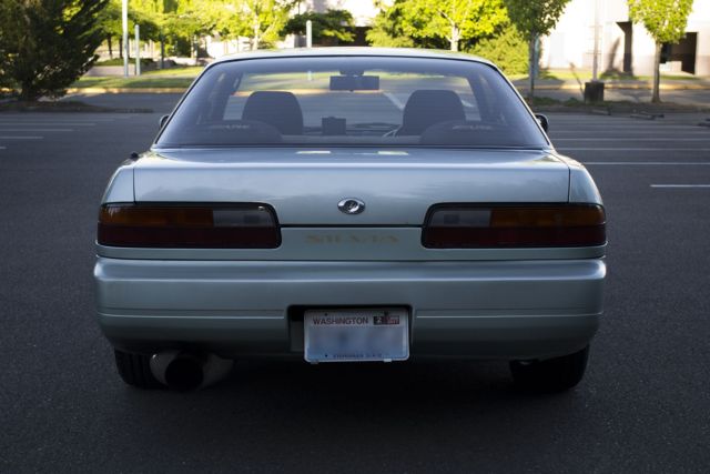 1980 Nissan Other - photo 7