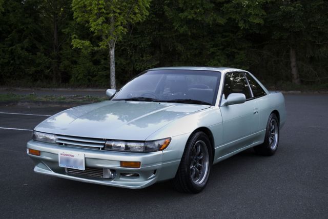 1980 Nissan Other - photo 9