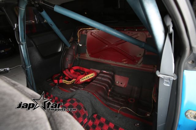 1980 Nissan Other GTST - photo 10