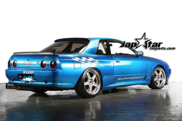 1980 Nissan Other GTST - photo 11