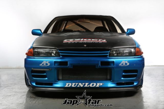 1980 Nissan Other GTST - photo 13