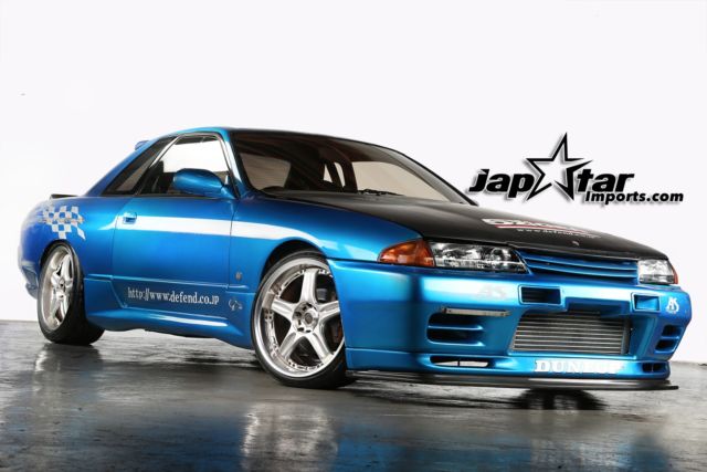 1980 Nissan Other GTST - photo 2
