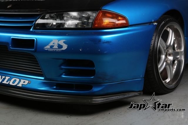 1980 Nissan Other GTST - photo 4