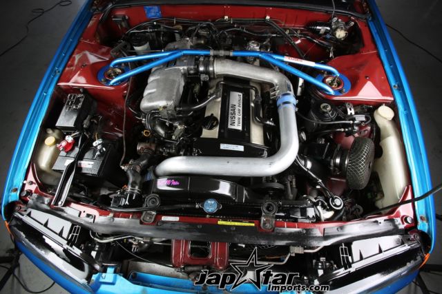 1980 Nissan Other GTST - photo 5