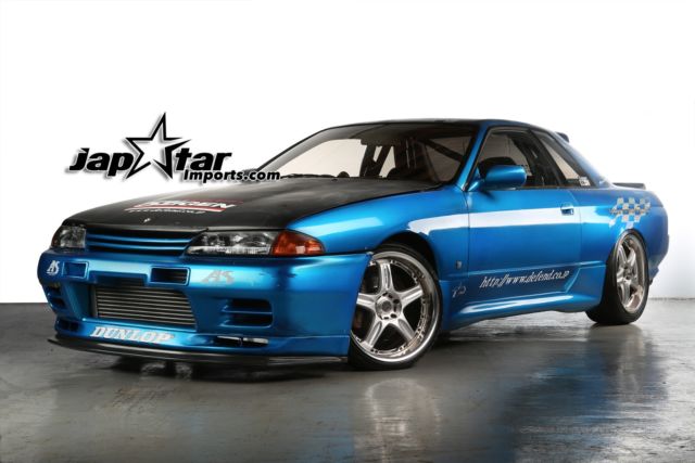 1980 Nissan Other GTST - photo 6