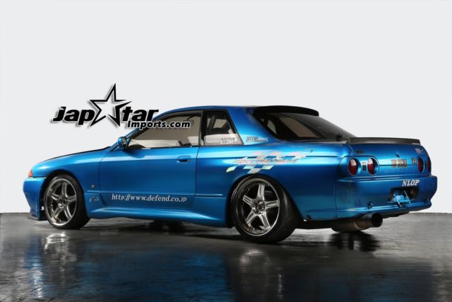 1980 Nissan Other GTST - photo 7
