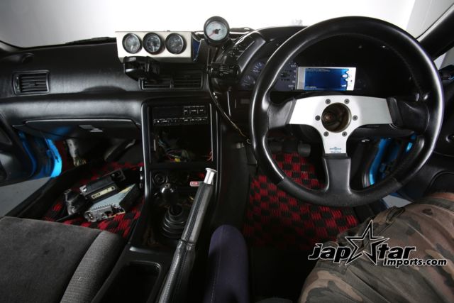 1980 Nissan Other GTST - photo 9