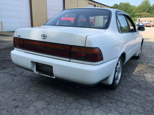 1993 Toyota Other - photo 2