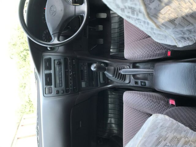 1993 Toyota Other - photo 5