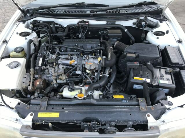1993 Toyota Other - photo 6