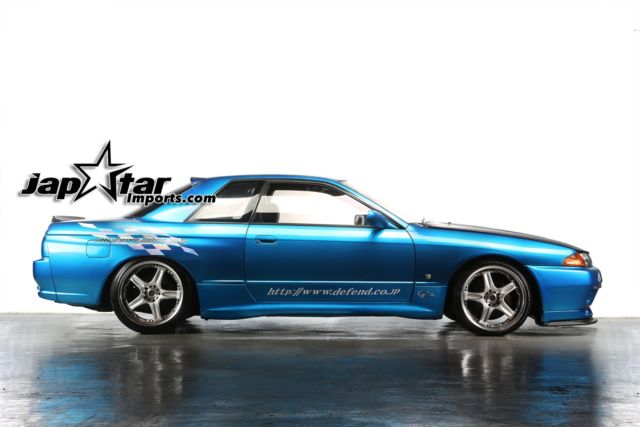 1980 Nissan Other GTST - photo 12