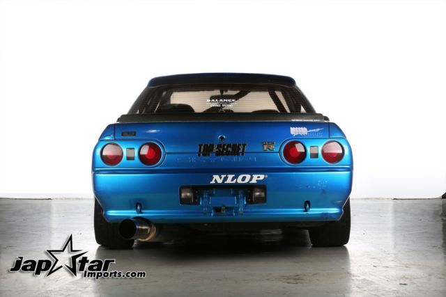 1980 Nissan Other GTST - photo 8