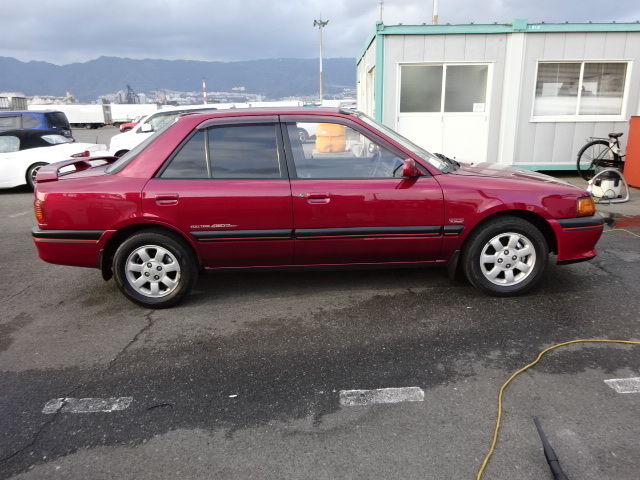 1992 Mazda Other GTX - photo 10