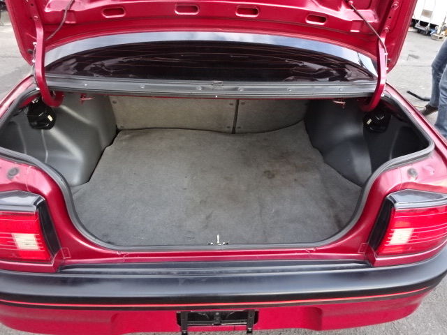 1992 Mazda Other GTX - photo 11