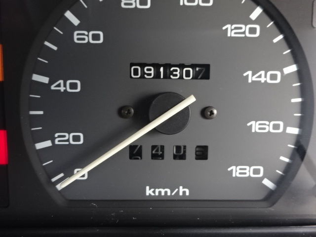 1992 Mazda Other GTX - photo 3