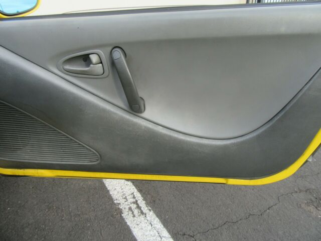 1991 Honda Beat - photo 12