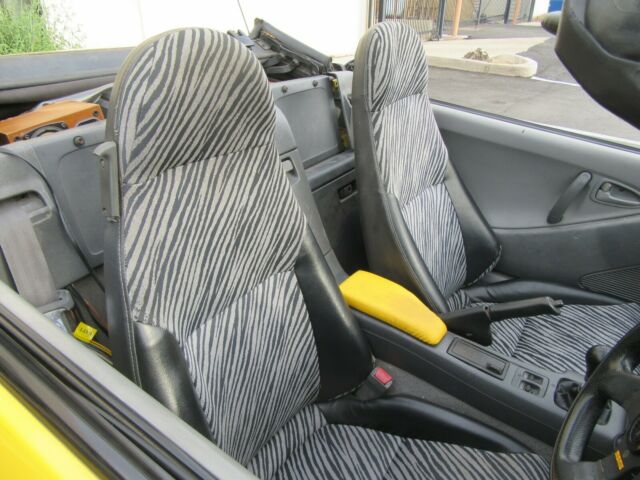 1991 Honda Beat - photo 6