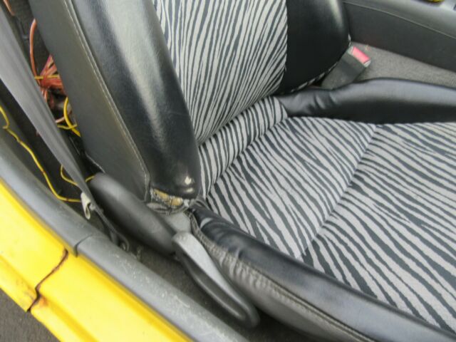 1991 Honda Beat - photo 7