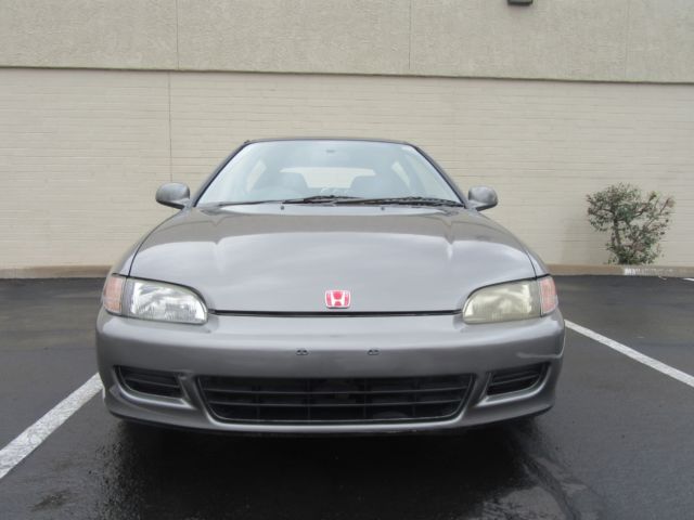 1992 Honda Civic - photo 6