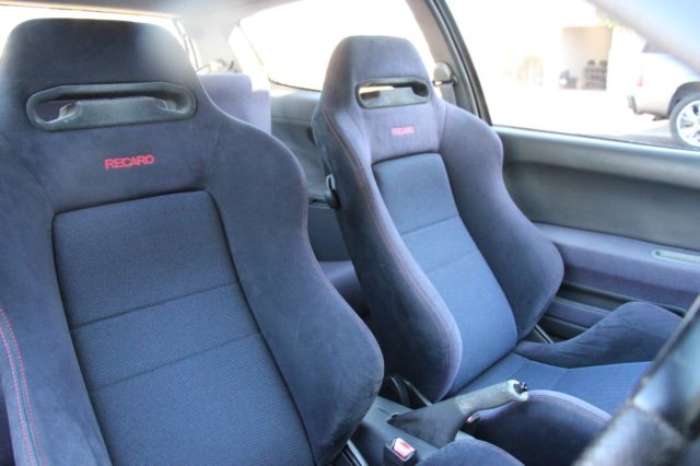 1991 Honda Civic - photo 10